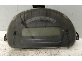 Панель приборов P9660225880D02, 0090059   Citroen C2       