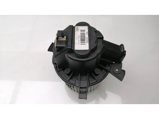 Вентилятор печки