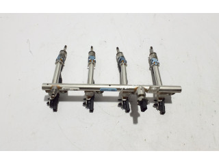 Топливная рампа 31478396 Volvo S60 для двигателя B420T2