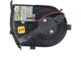 Вентилятор печки 7701057683 Renault Clio II