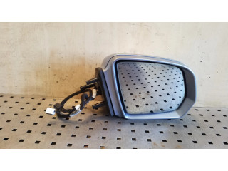 Зеркало электрическое     правое   Mercedes-Benz ML W164  2005-2011 года   