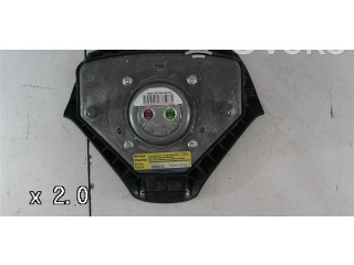 Подушка безопасности пассажира 8686222, 8686222   Volvo V70