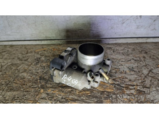 Дроссельная заслонка