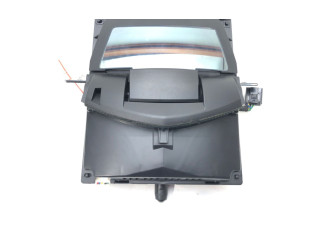 Дисплей B62SG Mazda 3 II