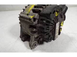 Генератор 9818677980, 9670899580 Citroen C3 Aircross