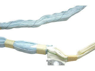 Боковая подушка безопасности 401205106Q72 Lexus GS 300 350 430 450H