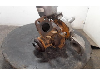 Turbodmychadlo Турбина 9804119380 Ford C-MAX II