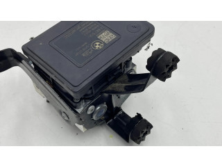 Блок АБС 6887512, 10062539261 BMW 4 F36 Gran coupe 2017- года