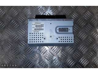 Дисплей 8750A347 Mitsubishi L200