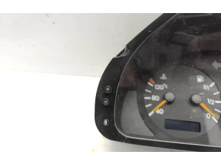 Přístrojová deska Mercedes-Benz C W202 1999 A2024403411, 110080064002