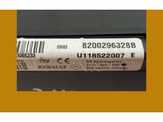 Модуль управления BSM 8200296328B   Dacia Sandero    