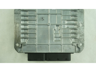 Блок управления двигателя 22611BC490, 2757004630 Subaru Forester SJ