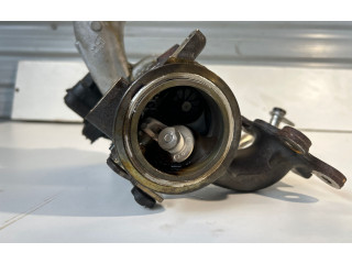 Турбина Audi Q3 F3 05e145701k для двигателя DFYA