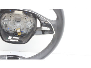 Руль Skoda Scala   -  года 5E3419093CT      