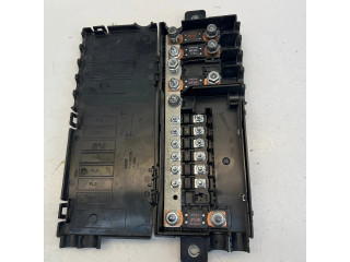 Pojistková skříňka HX5314A073AA Jaguar I-Pace 2020