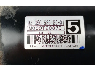 Стартер 9805058680    Citroen Jumpy 2007 - 2016 года