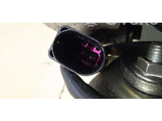 Турбина Audi A5 04L253019, 04L129969