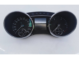 Панель приборов A2515408147, E3-A1-29-1   Mercedes-Benz R W251       