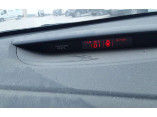 Дисплей KIA Ceed