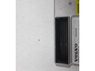 Блок подушек безопасности 30737501, 0285001654   Volvo XC90