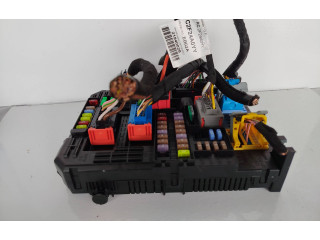Блок предохранителей 9845141280 Citroen Berlingo