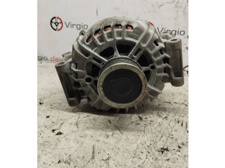 Генератор 06J903023C, TG14C025   Volkswagen Golf VI      