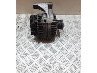 Генератор 8676498, 0124525029   Volvo V70      