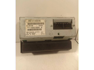 Дисплей    MN141366VB, 43315067B   Mitsubishi Grandis