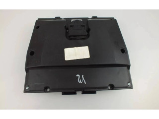 Блок управления климат-контролем 31398065   Volvo V60