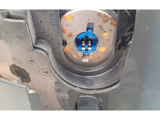 Подушка безопасности водителя AMEB206Y270476, 0160968 Nissan Pathfinder R51