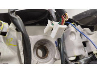 Volant Subaru Outback (BS) 2016