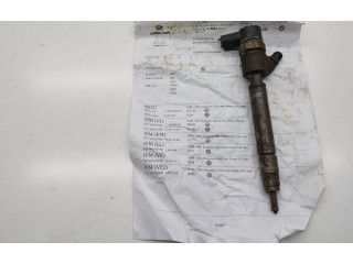 Форсунка 0445110298    Volvo V70   