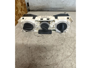 Блок управления климат-контролем 6Y0820045B Skoda Fabia Mk1 (6Y)