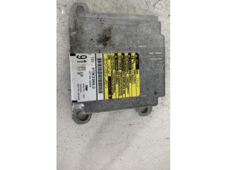 Блок подушек безопасности 891700F032   Toyota Corolla Verso E121