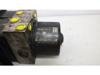 Блок АБС 1K0614517H   Audi  A3 S3 A3 Sportback 8P  2005 - 2013 года