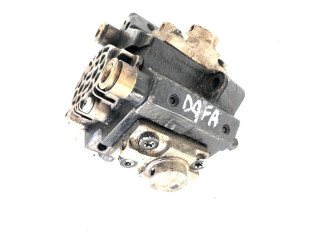 Топливный насос D4FA Hyundai Getz