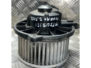 Вентилятор печки    1940000230   Mitsubishi Pajero