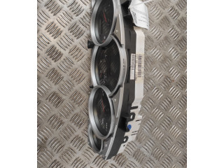 Přístrojová deska Porsche Cayenne (9PA) 2004 7L5920970D, 7L5920970D