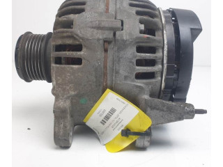 Генератор 06F903023F   Volkswagen Jetta V      