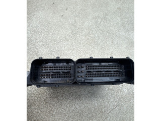 Блок управления двигателя 55259747, 1039S72682 Fiat 500L