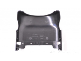 Отделка рулевой оси