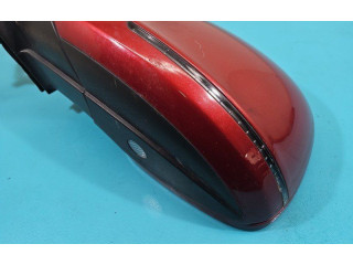 Zpětné zrcátko Audi Q7 4L 2007 IMPRK1455178