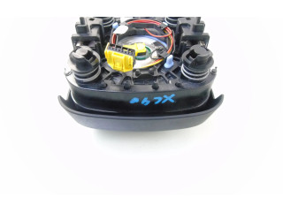 Подушка безопасности водителя 32214989 Volvo XC40