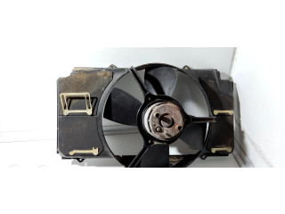 Вентилятор радиатора 443121207 Audi 100 200 5000 C3 2.0