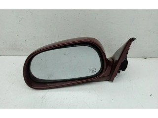 Зеркало электрическое Mitsubishi Galant 1993 - 1996 года