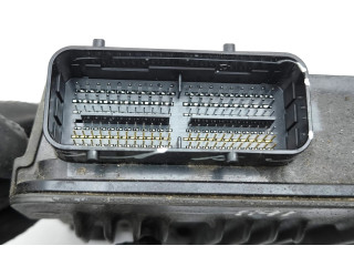 Řídící jednotka 896614A850 Toyota RAV 4 (XA50) 2019