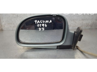 Зеркало электрическое        Chevrolet Rezzo  2000 - 2011 года   