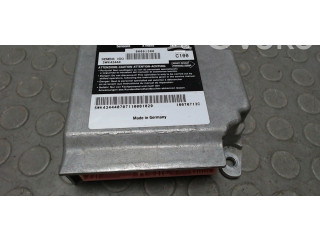 Блок подушек безопасности 60683300   Alfa Romeo GT