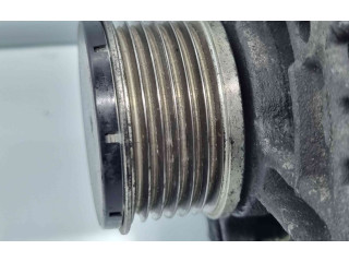 Генератор 140CP, 10300   Ford Mondeo MK IV      