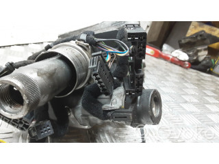 Комплект оси рулевого колеса